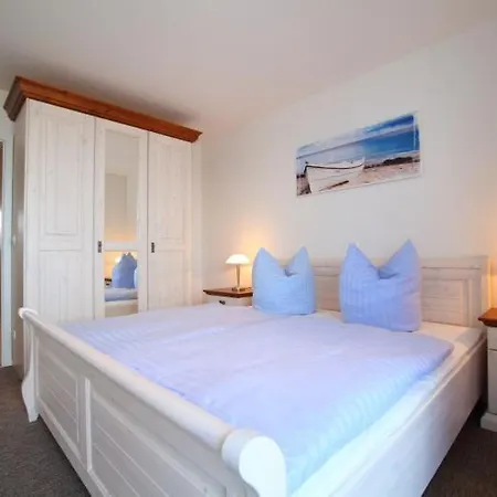 Kapitaensdeck 466 Rechlin