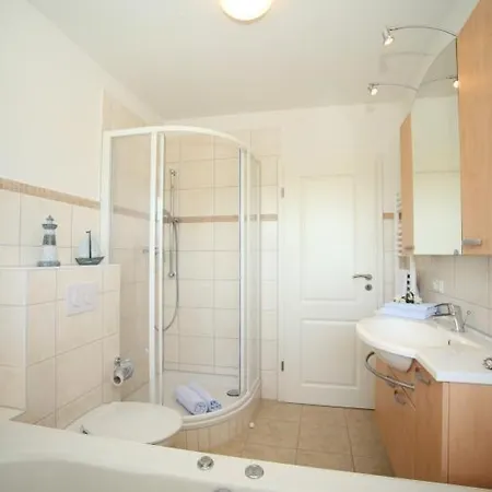 Kapitaensdeck 466 * Rechlin