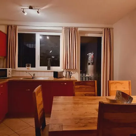 Apartment Kapitaensdeck 466 *