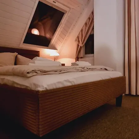 Apartment Kapitaensdeck 466 Rechlin