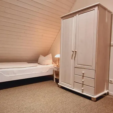 Kapitaensdeck 466 Apartment *